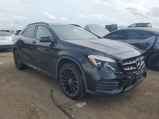 2019 MERCEDES-BENZ GLA 250 4M WDCTG4GB0KJ584821