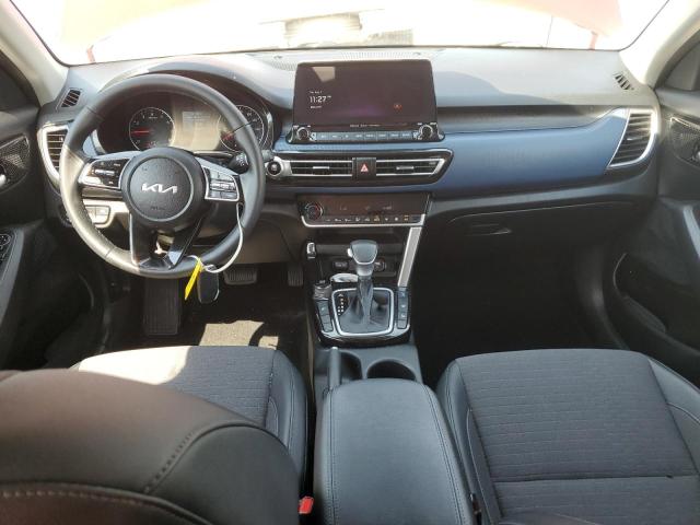 2023 KIA SELTOS S - KNDEUCAA9P7446653