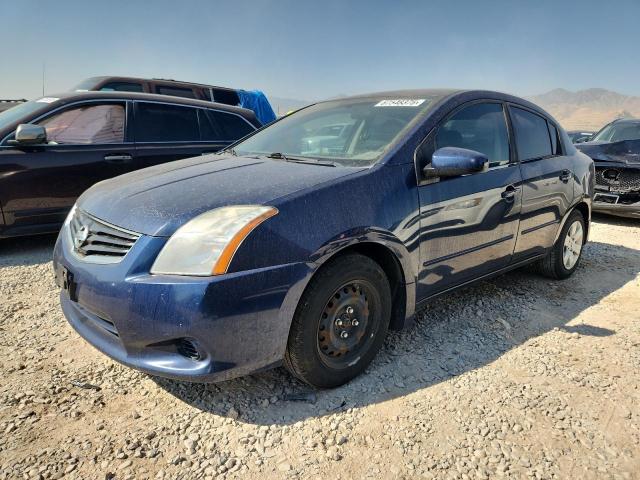 2012 NISSAN SENTRA 2.0 - 3N1AB6AP9CL764565