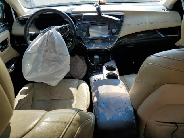 2015 TOYOTA AVALON XLE 4T1BK1EB8FU154097