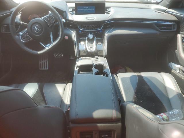 2023 ACURA TLX TYPE S 19UUB7F00PY000024