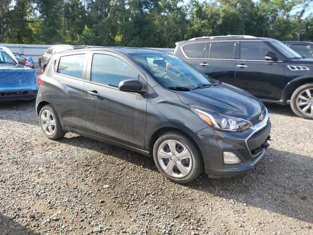 2021 CHEVROLET SPARK LS KL8CA6SAXMC219516