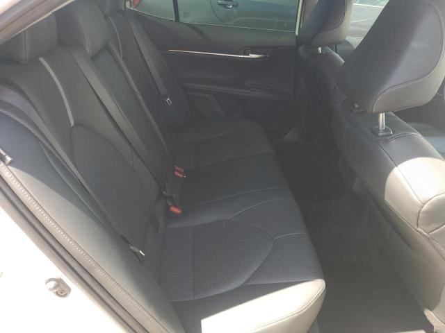 2022 TOYOTA CAMRY TRD - 4T1KZ1AK3NU066607