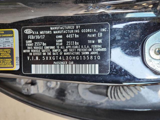 2017 KIA OPTIMA LX 5XXGT4L30HG155810