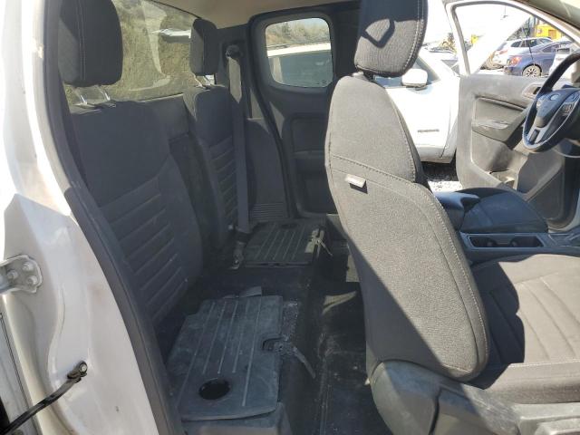 2020 FORD RANGER XL 1FTER1FH0LLA83155