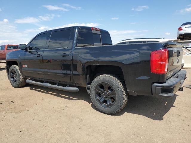2018 CHEVROLET SILVERADO - 3GCUKSEC0JG453526