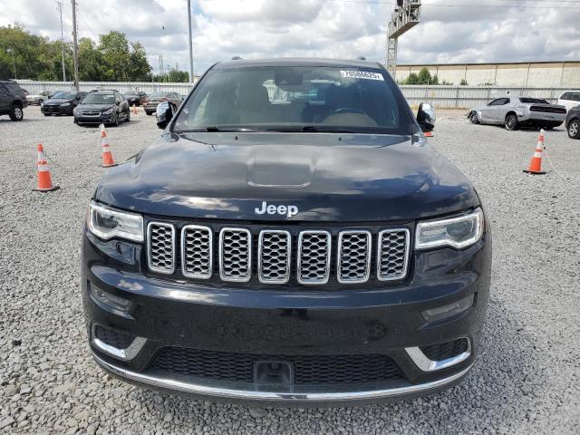 2018 JEEP GRAND CHEROKEE SUMMIT 1C4RJFJM7JC476383