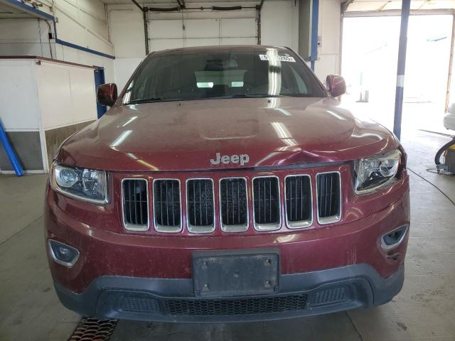 2016 JEEP GRAND CHEROKEE LAREDO 1C4RJFAGXGC450993