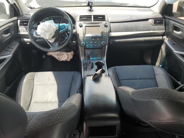 2015 TOYOTA CAMRY LE 4T1BF1FK3FU968094