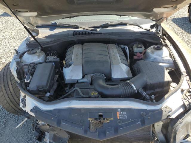2015 CHEVROLET CAMARO 2SS 2G1FK1EJ3F9106574