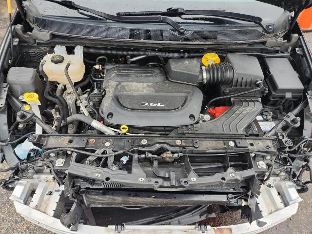 2017 CHRYSLER PACIFICA TOURING L 2C4RC1BG1HR503312