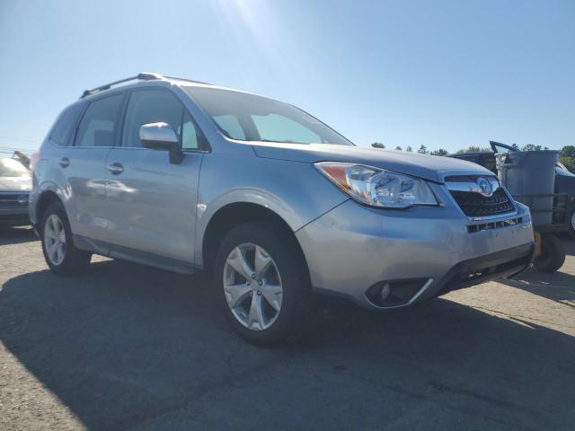 2016 SUBARU FORESTER 2 JF2SJAHC3GH426983