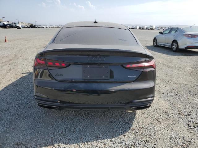 2024 AUDI A5 PREMIUM WAUFACF56RA040860