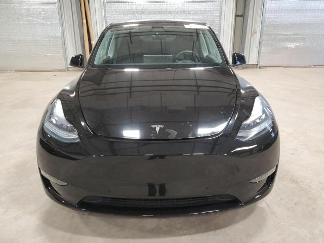 2020 TESLA MODEL Y 5YJYGDEE4LF019845
