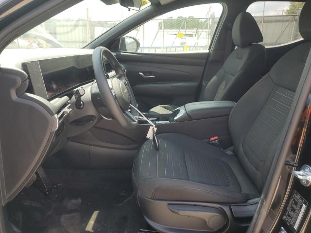 2025 HYUNDAI SANTA CRUZ - 5NTJA4DE4SH140364