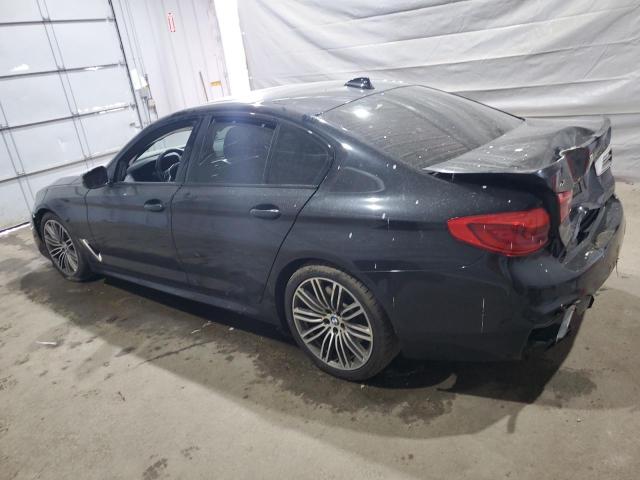 2019 BMW M550XI WBAJB9C54KB288782