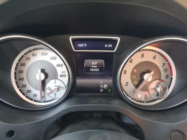 2015 MERCEDES-BENZ CLA 250 WDDSJ4EB8FN204599