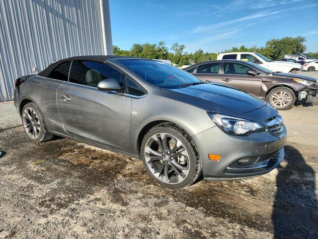 2019 BUICK CASCADA PR - W04WH3N59KG309575