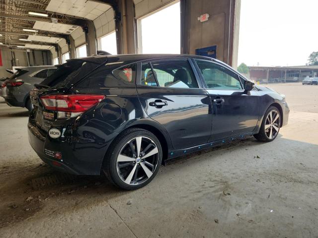 2017 SUBARU IMPREZA SP 4S3GTAM60H3726106
