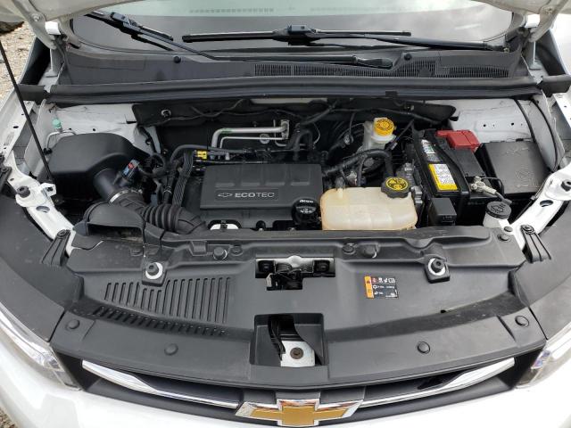 2020 CHEVROLET TRAX LS 3GNCJNSB0LL240640