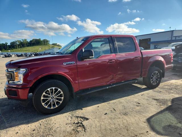 FORD F150 SUPER