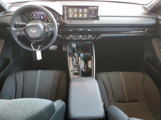 2025 HONDA ACCORD HYB 1HGCY2F57SA018661