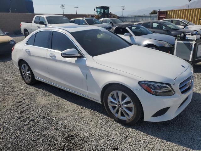 2019 MERCEDES-BENZ C 300 - 55SWF8DB3KU283922