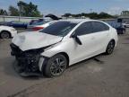 2023 KIA FORTE LX - 3KPF24AD7PE621444