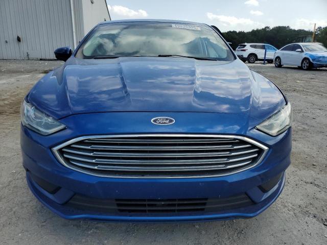 2017 FORD FUSION S 3FA6P0G77HR286746