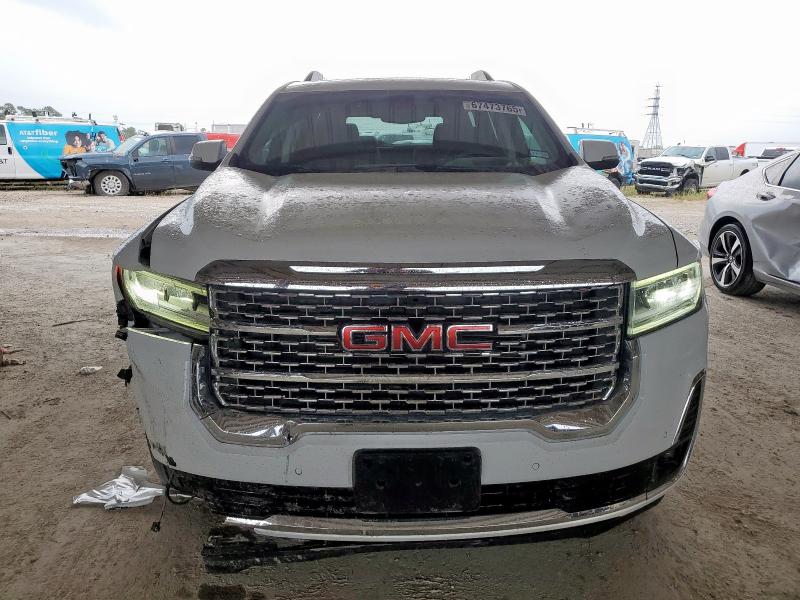 2023 GMC ACADIA DEN - 1GKKNPLS4PZ264039
