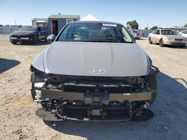 2025 HYUNDAI SONATA HYBRID KMHL54JJ0SA111914