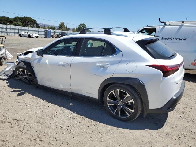 2020 LEXUS UX 250H - JTHP9JBH6L2022783