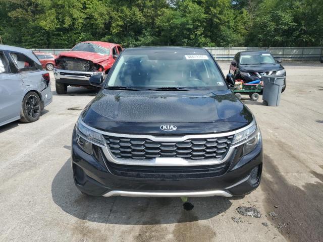 2021 KIA SELTOS LX - KNDEPCAA5M7045619