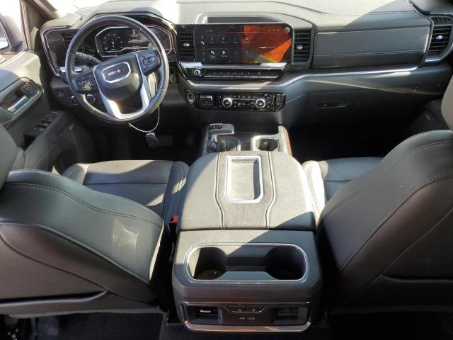 2022 GMC SIERRA K1500 SLT 3GTUUDET1NG578451