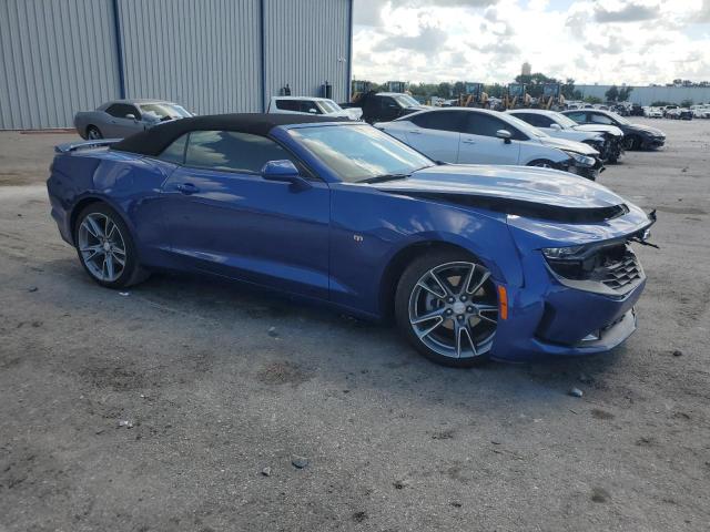 2020 CHEVROLET CAMARO LS 1G1FB3DS9L0141213
