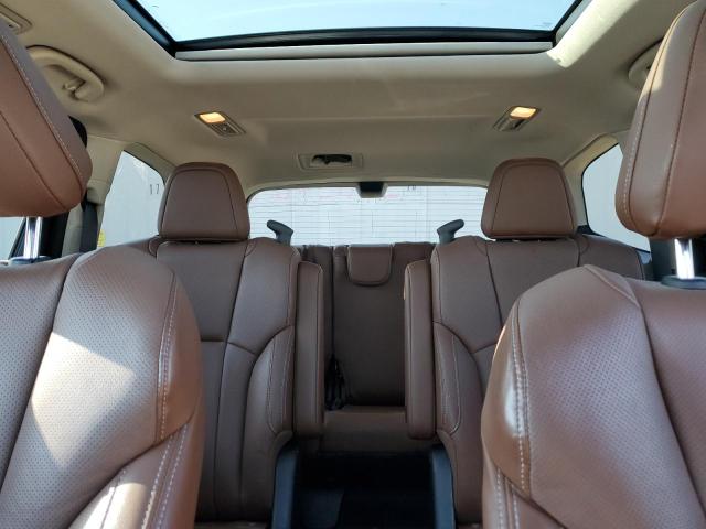 2021 SUBARU ASCENT TOU - 4S4WMARD3M3457072