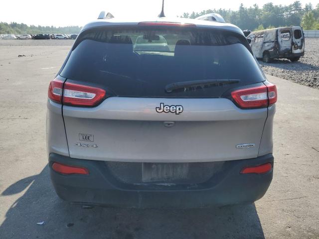 2016 JEEP CHEROKEE L 1C4PJMCB0GW286553