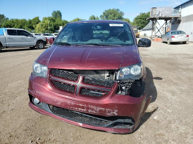 2017 DODGE GRAND CARA 2C4RDGEG5HR724729