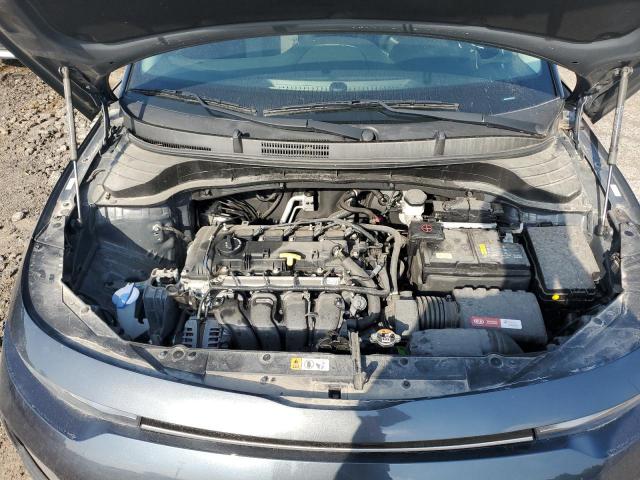 2022 KIA SOUL LX KNDJ23AU3N7814241