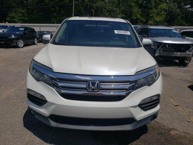 2016 HONDA PILOT EXLN 5FNYF5H7XGB034572