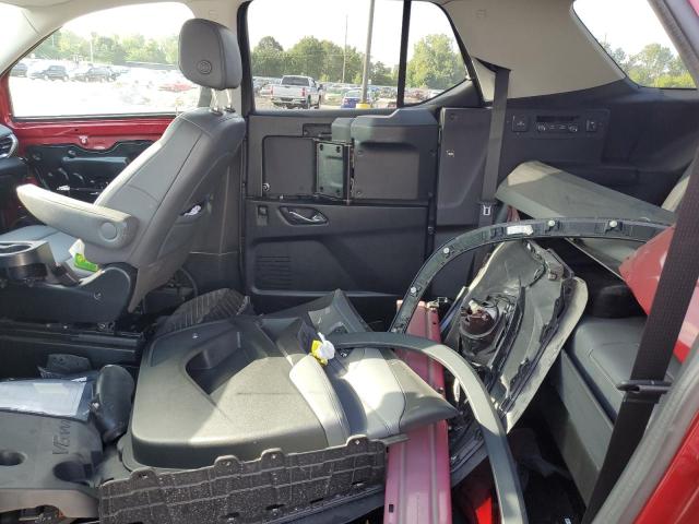 2020 CHEVROLET TRAVERSE LT 1GNERHKW3LJ251225