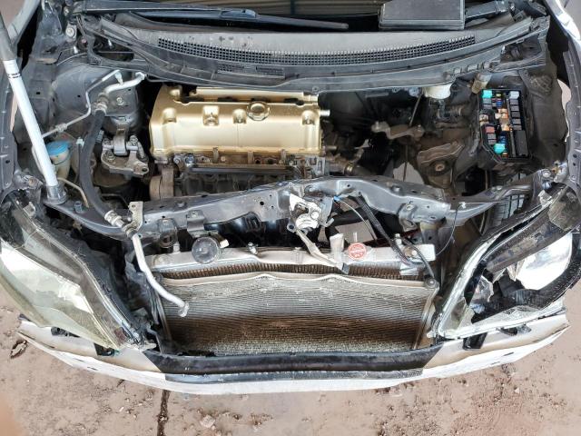 2015 HONDA CIVIC SI 2HGFG4A53FH700334