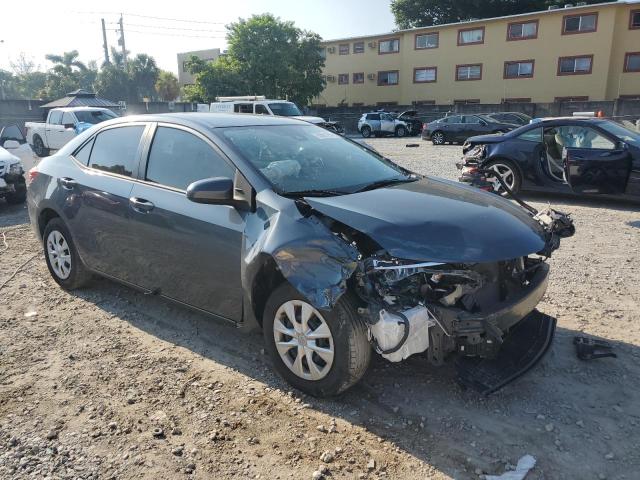 2018 TOYOTA COROLLA L 2T1BURHE8JC063923