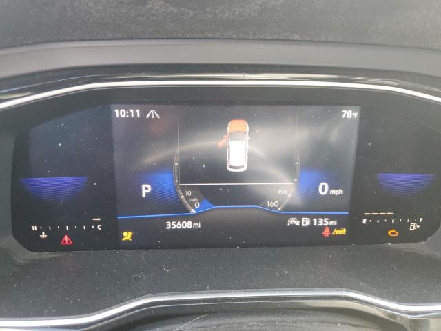 2022 VOLKSWAGEN JETTA SE 3VW7M7BU9NM005632