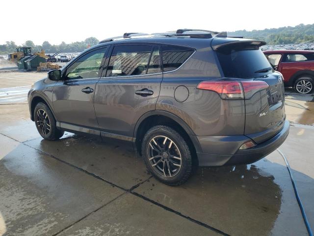 2016 TOYOTA RAV4 LE JTMZFREVXGJ094763