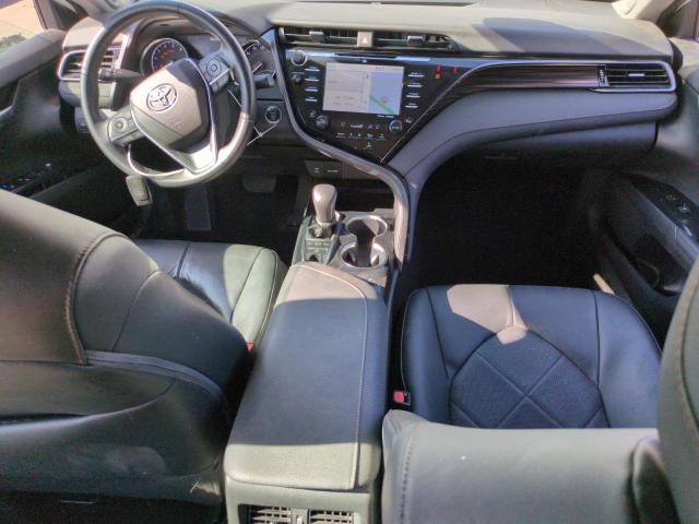 2019 TOYOTA CAMRY L - 4T1B11HK6KU722422