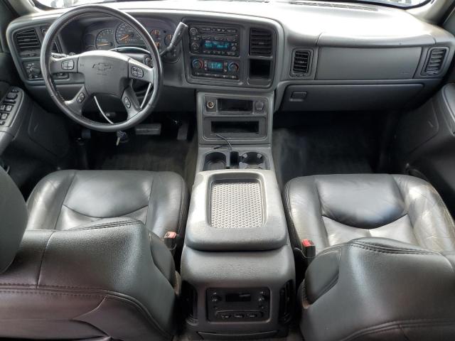 2006 CHEVROLET SILVERADO K1500 #3279628773
