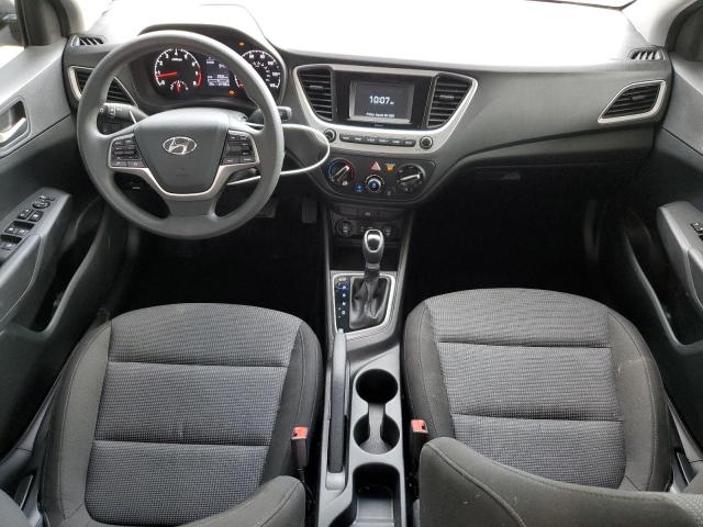 2022 HYUNDAI ACCENT SE 3KPC24A66NE181704