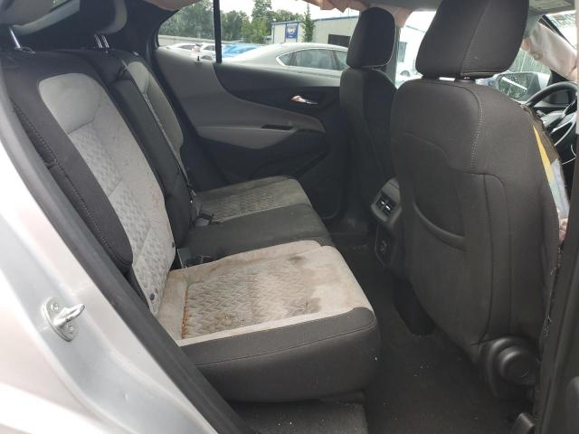 2022 CHEVROLET EQUINOX LT 3GNAXUEVXNL209291