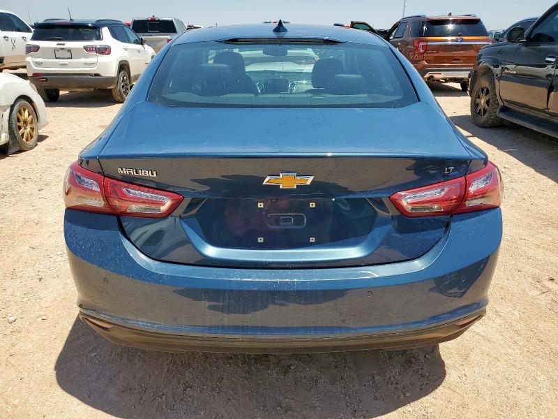 2024 CHEVROLET MALIBU PRE 1G1ZE5ST8RF220700